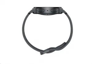 Samsung Galaxy Watch8 (40mm) LTE grafitová, EU