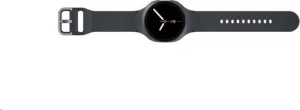 Samsung Galaxy Watch8 (40mm) LTE grafitová, EU
