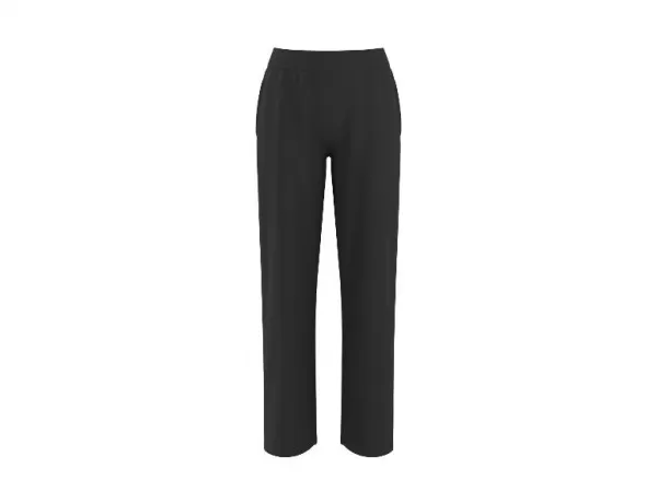 esmara® Dámske nohavice Premium (čierna, S (36/38))