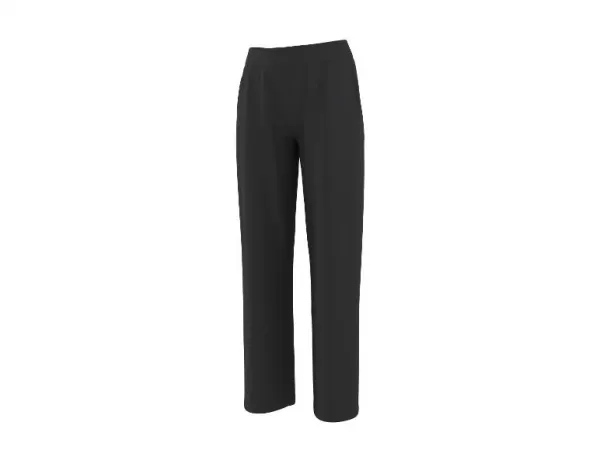 esmara® Dámske nohavice Premium (čierna, S (36/38))
