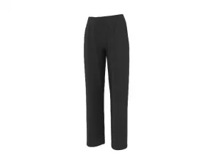 esmara® Dámske nohavice Premium (čierna, S (36/38))