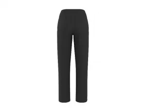 esmara® Dámske nohavice Premium (čierna, S (36/38))