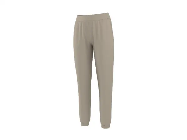 esmara® Dámske nohavice Premium (béžová, S (36/38))