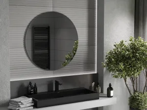 MEXEN - Alto zrkadlo 90 cm 9853-090-090-000-00
