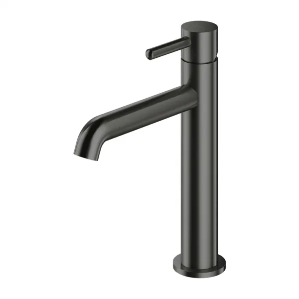 OMNIRES - Y umývadlová batéria, 23 cm (hlavica 25 mm), grafit kartáčovaná Y1212CGR