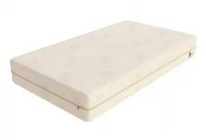 FDM Bavlnený poťah na matrac Cotton, veľkosť 90x200