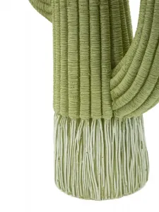 Mauro Ferretti Dekoratívna soška Cactus 25 cm zelená