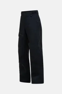Nohavice Peak Performance M Alpine Gore-Tex 3L Pant Black