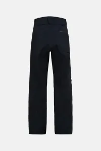 Nohavice Peak Performance M Alpine Gore-Tex 3L Pant Black