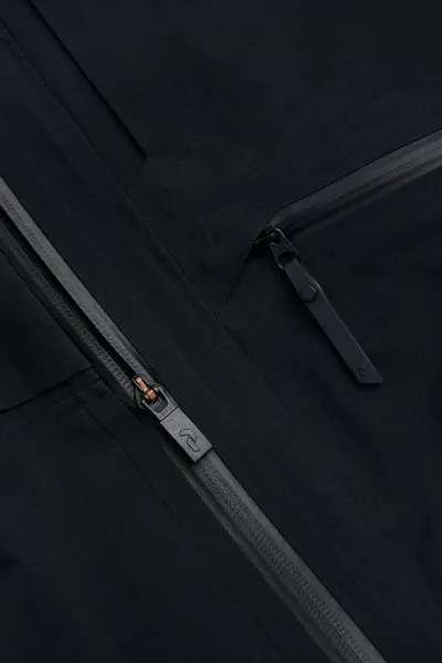 Nohavice Peak Performance M Alpine Gore-Tex 3L Pant Black