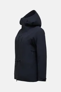 Bunda Peak Performance W Whitelight Apx Jacket Black