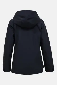 Bunda Peak Performance W Whitelight Apx Jacket Black