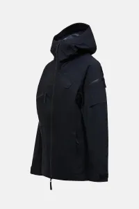 Bunda Peak Performance M Alpine Gore-Tex 3L Jack Black