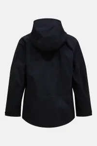 Bunda Peak Performance M Alpine Gore-Tex 3L Jack Black