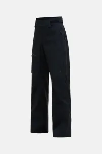Nohavice Peak Performance W Alpine Gore-Tex 3L Pant Black