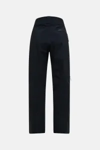 Nohavice Peak Performance W Alpine Gore-Tex 3L Pant Black