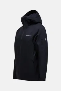 Bunda Peak Performance M Blanc Insulated Jacket Black