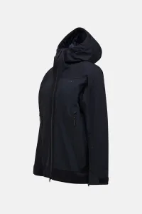 Bunda Peak Performance M Whitelight Insulated Ja Black