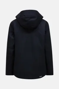 Bunda Peak Performance M Blanc Insulated Jacket Black