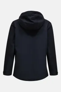 Bunda Peak Performance M Whitelight Insulated Ja Black
