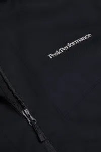 Bunda Peak Performance M Blanc Insulated Jacket Black