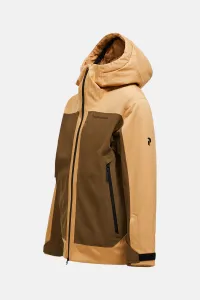 Bunda Peak Performance M Whitelight Insulated Ja Meadow Moss