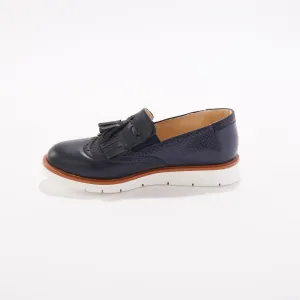 Slippers na kline, so strapcami