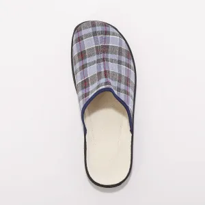 Pohodlné široké šľapky