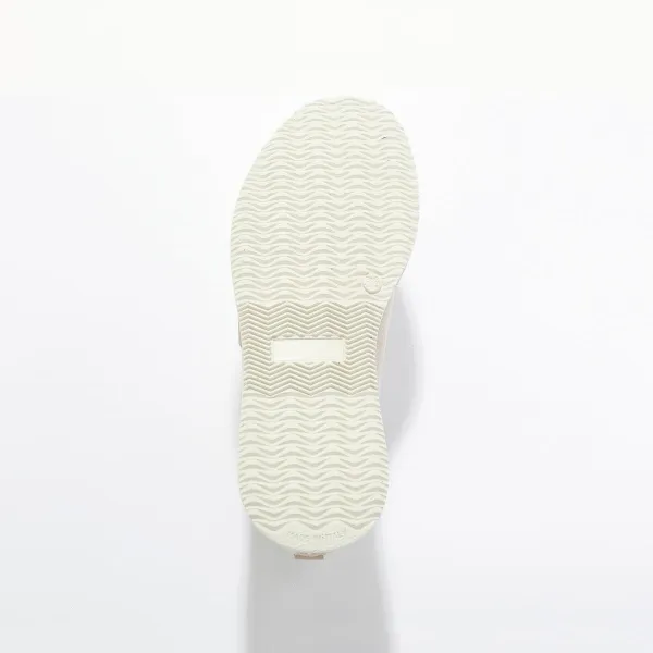 Sneakers pre citlivé chodidlá, z pružnej tkaniny