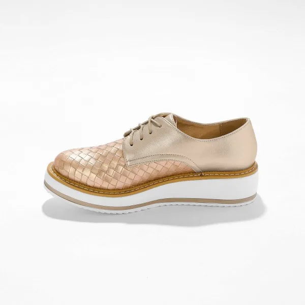 Derbies na kline, biele