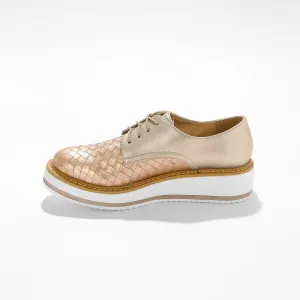 Derbies na kline, biele