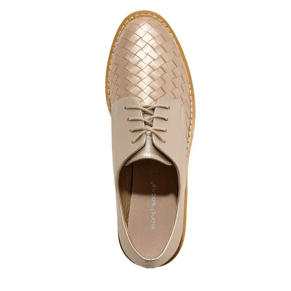 Derbies na kline, biele