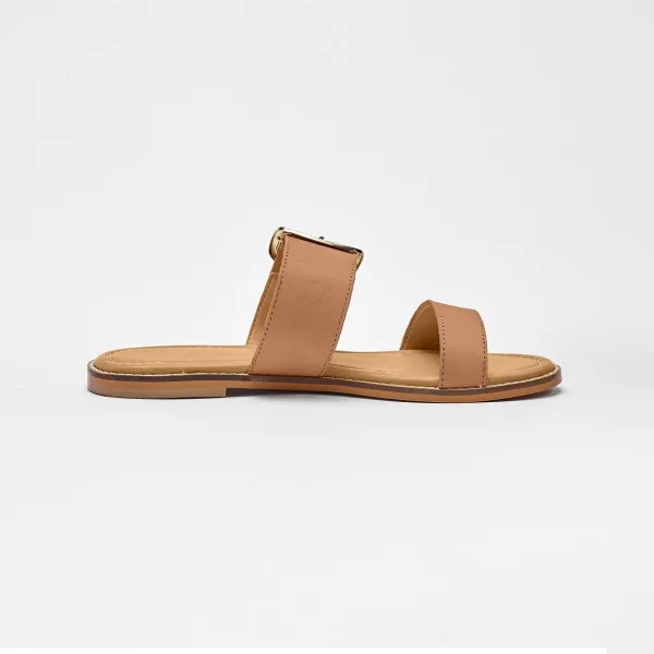 Ploché šľapky, eco-friendly