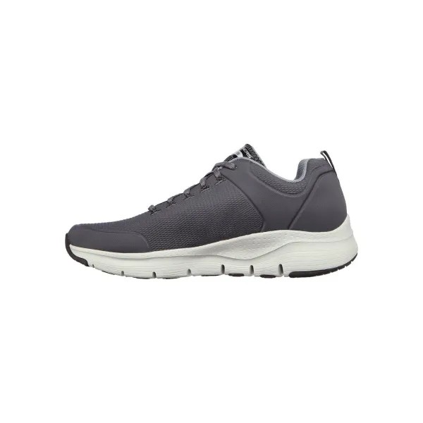 SKETCHERS Tenisky so šnúrkami Arch Fit