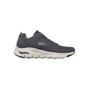 SKETCHERS Tenisky so šnúrkami Arch Fit