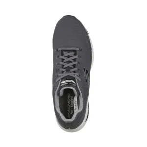 SKETCHERS Tenisky so šnúrkami Arch Fit