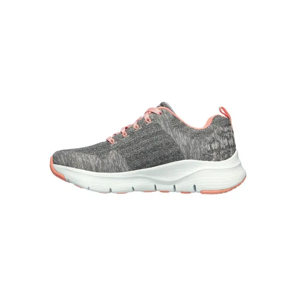 Tenisky Arch Fit - Comfy Wave z priedušnej sieťoviny