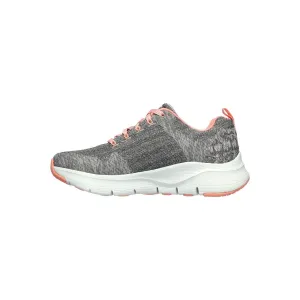 Tenisky Arch Fit - Comfy Wave z priedušnej sieťoviny