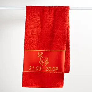 Uterák Zverokruh