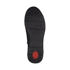 TAMARIS Vysoké tenisky zn. Tamaris Comfort so zipsom