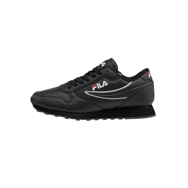 Tenisky so šnúrkami ORBIT LOW FILA®