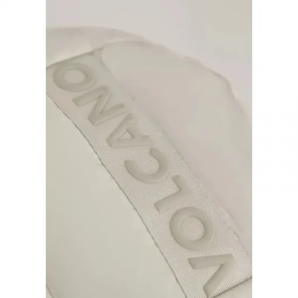Dámska bunda VOLCANO J-CELESTE-101-CREAM