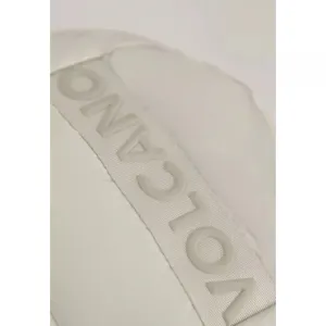 Dámska bunda VOLCANO J-CELESTE-101-CREAM