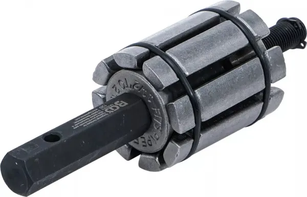 BGS Technics Rozširovač výfukových rúr 38–64 mm