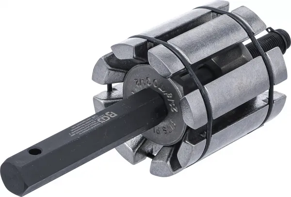 BGS Technics Rozširovač výfukových rúr 54–87 mm