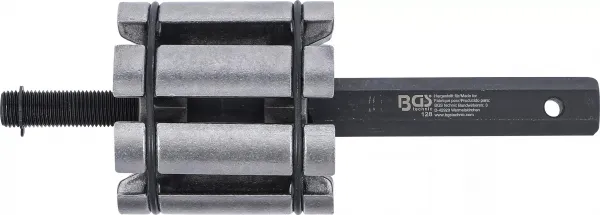 BGS Technics Rozširovač výfukových rúr 54–87 mm