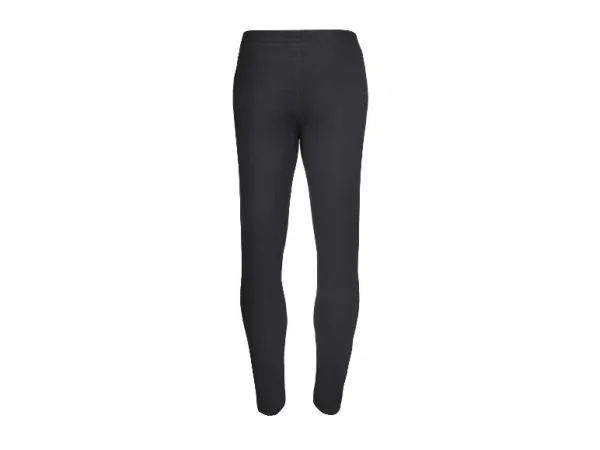 Parkside® Pánske spodné nohavice (čierna, 5/M)