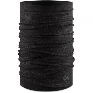 Multifunkčná šatka BUFF DRYFLX® SOLID BLACK