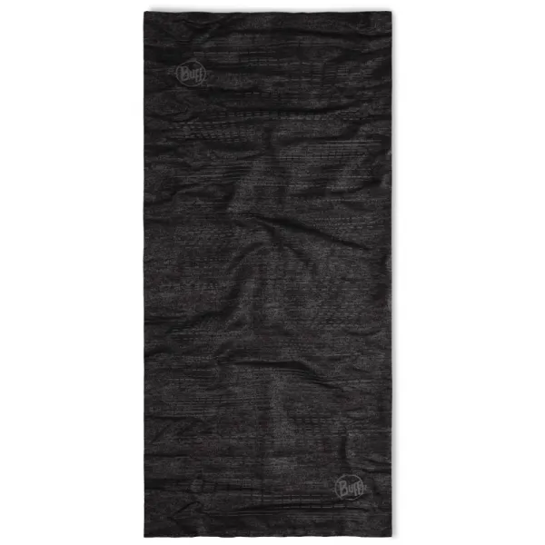 Multifunkčná šatka BUFF DRYFLX® SOLID BLACK