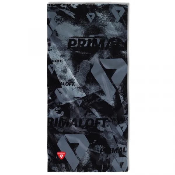 Multifunkčná šatka BUFF THERMONET® SKATICK GRAPHITE